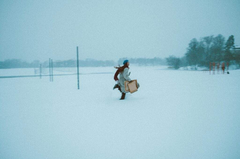 Winter Adventure Packages