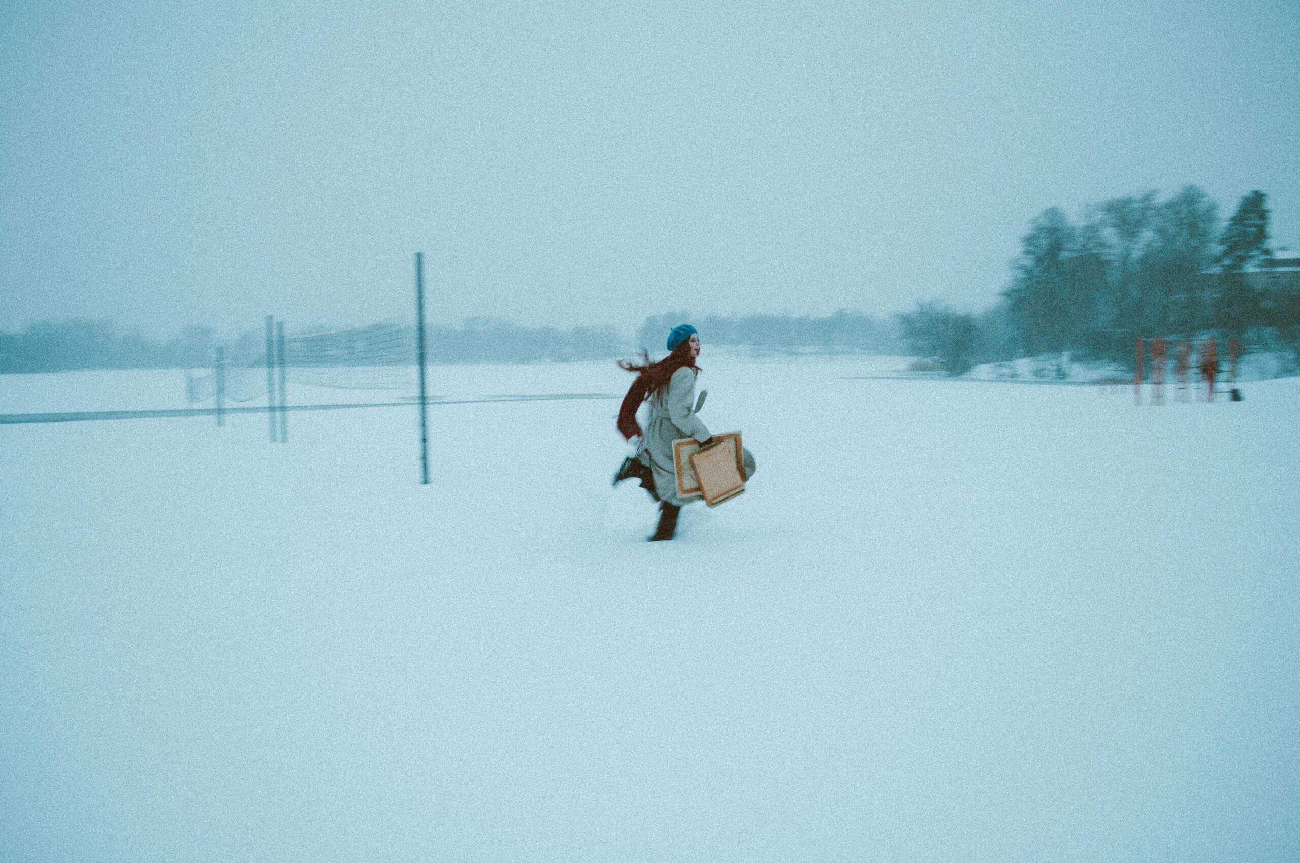 Winter Adventure Packages
