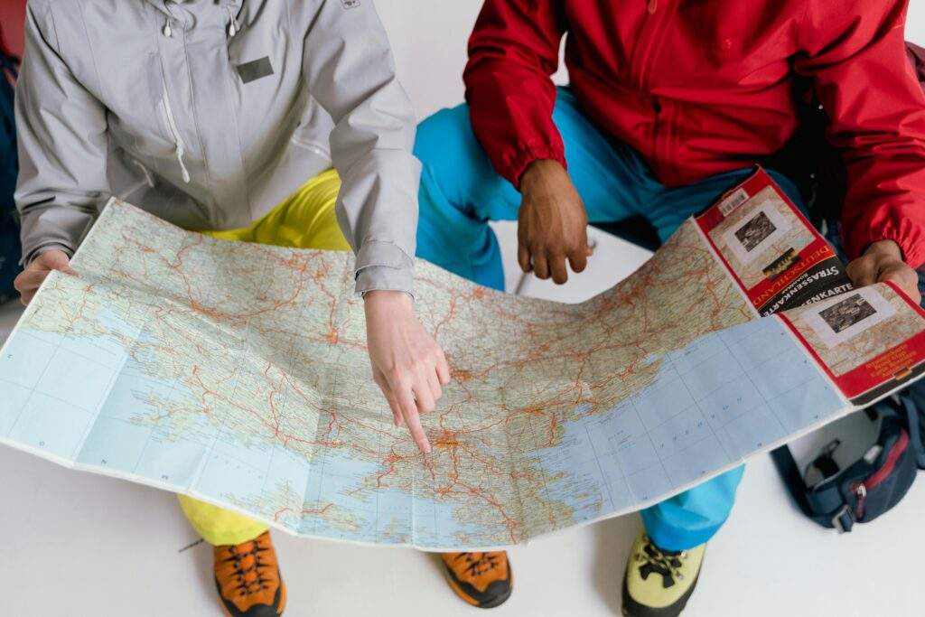 Winter Hiking Gear Guides