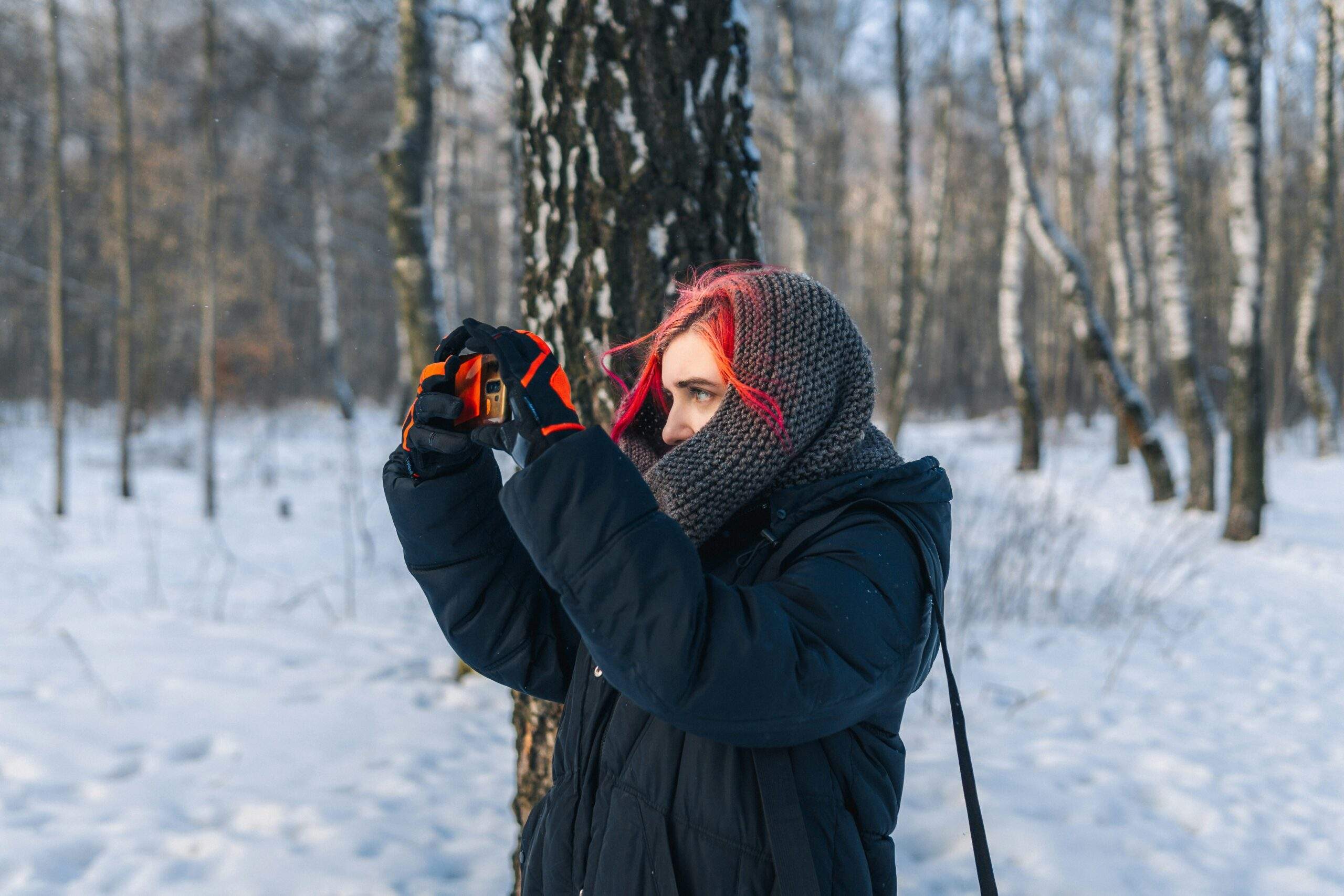 Powder Snow Exploration Apps: Unlock the Secrets to Epic Snowshoeing Adventures