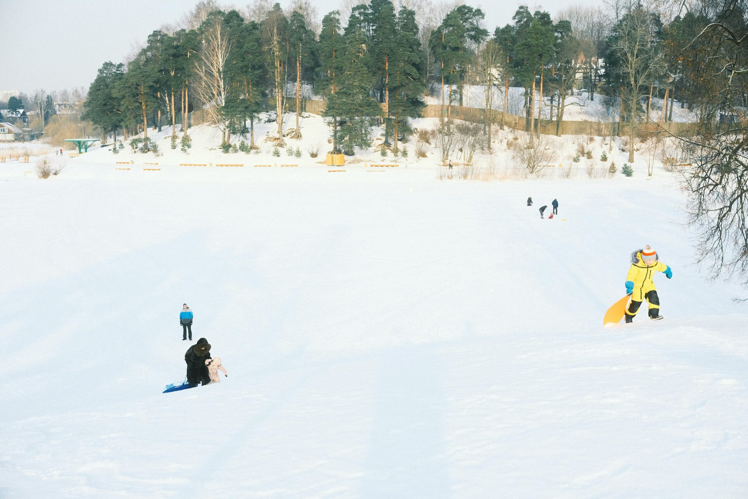Snowshoeing Fitness Benefits: Why Strapping On Snowshoes Is Your Next Big Move