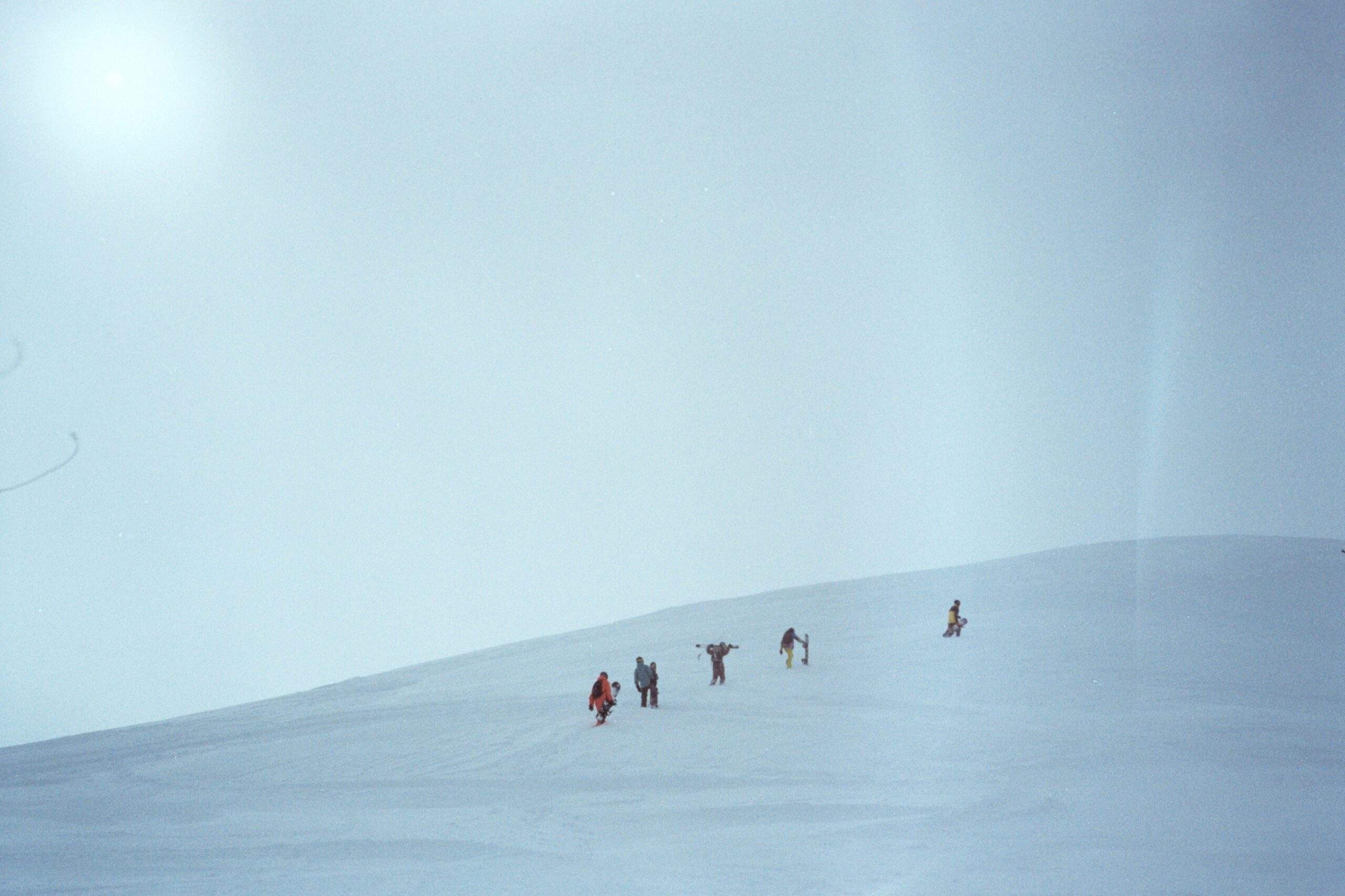 Why Join Snowshoeing Competitions? Discover Fun, Fitness, and Community in the Snow