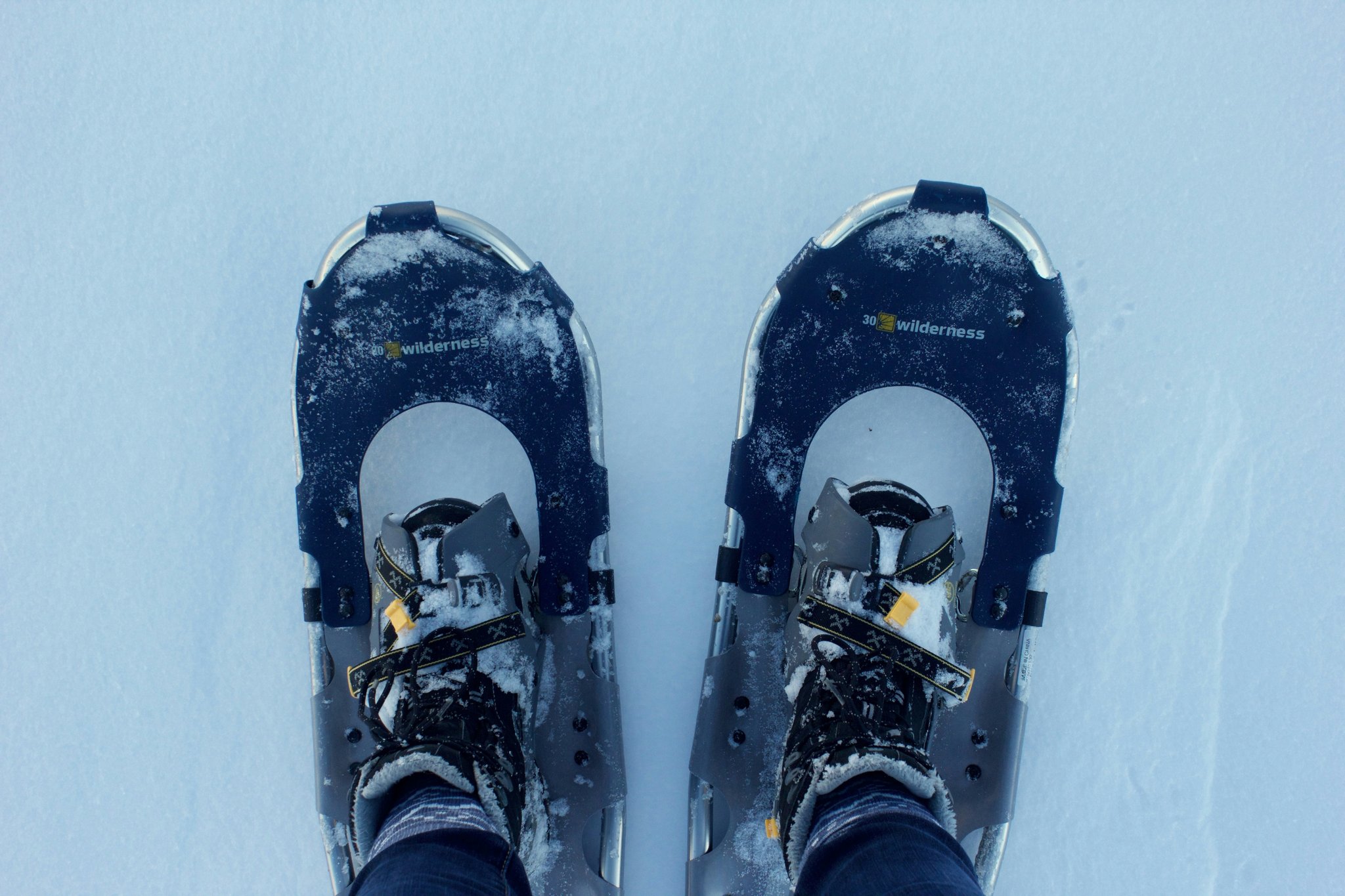 Discover the Ultimate Snowshoe Thrill Tour: A Step-by-Step Adventure Guide