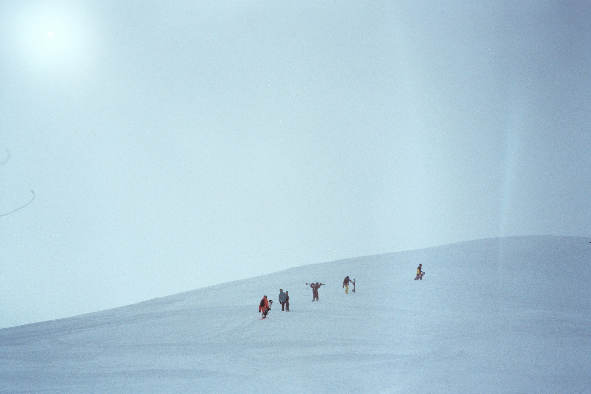 Snowy Adventure Trip: A Complete Guide to Snowshoeing Tours
