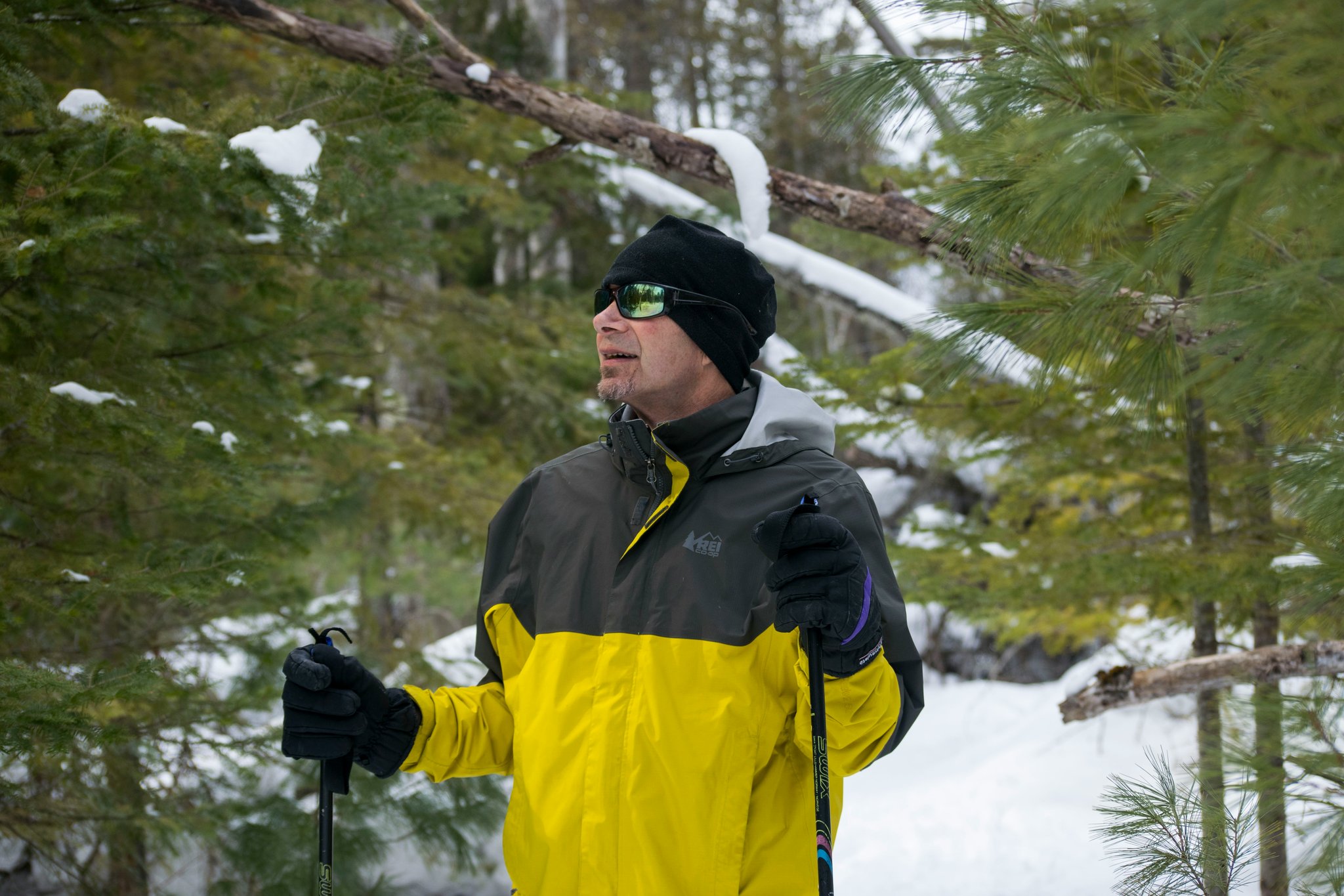 Winter Track Snowshoe: Discover the Ultimate Snow Adventure!