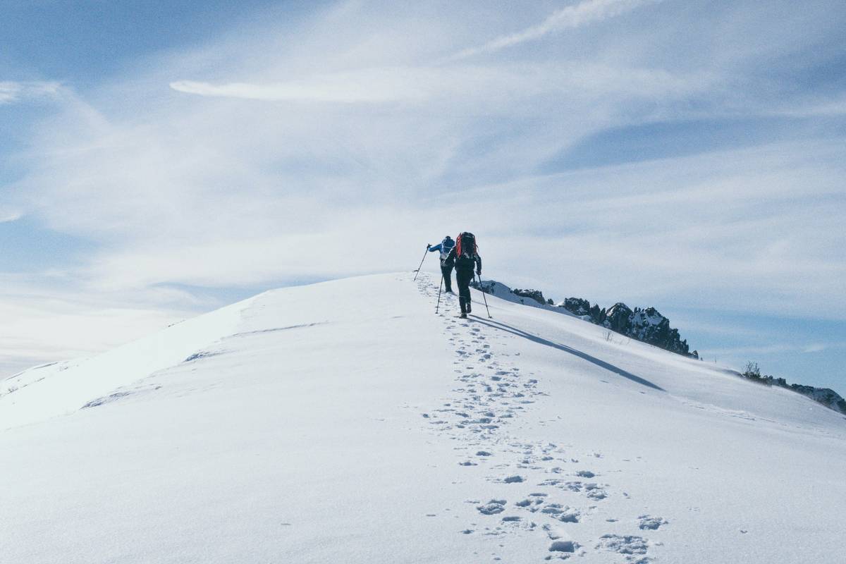 The Ultimate Snow Action Journey: Mastering Snowshoeing Tours in 2024