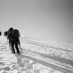 Mastering the Snow Action Path: The Ultimate Guide to Snowshoeing Tours